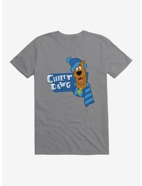 Scooby-Doo Chilly Dawg T-Shirt, STORM GREY, hi-res