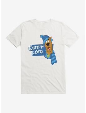 Scooby-Doo Chilly Dawg T-Shirt, WHITE, hi-res