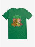 Scooby-Doo Merry Munchies T-Shirt, , hi-res