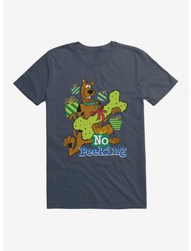 Scooby-Doo No Peeking T-Shirt, , hi-res