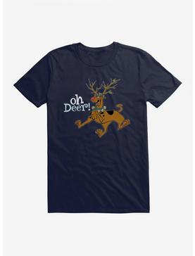 Scooby-Doo Oh REINdeer T-Shirt, , hi-res