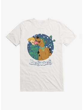 Scooby-Doo Snow Besties T-Shirt, WHITE, hi-res
