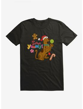 Scooby-Doo So Yummy T-Shirt, , hi-res