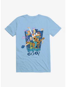 Scooby-Doo Super Cool Holiday Gang T-Shirt, , hi-res