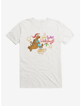 Scooby-Doo Super Sweet Holidays T-Shirt, , hi-res