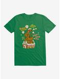 Scooby-Doo Sweet Wishes T-Shirt, KELLY GREEN, hi-res