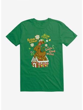 Scooby-Doo Sweet Wishes T-Shirt, , hi-res