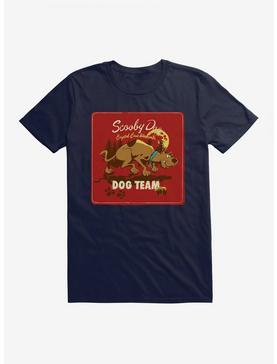 Scooby-Doo Crystal Cove Dog Team T-Shirt, , hi-res