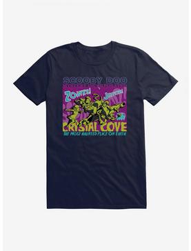 Scooby-Doo Crystal Cove Most Haunted T-Shirt, , hi-res