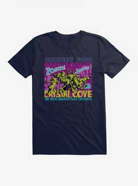 Scooby-Doo Crystal Cove Most Haunted T-Shirt, , hi-res