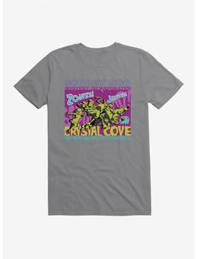 Scooby-Doo Crystal Cove Most Haunted T-Shirt, STORM GREY, hi-res