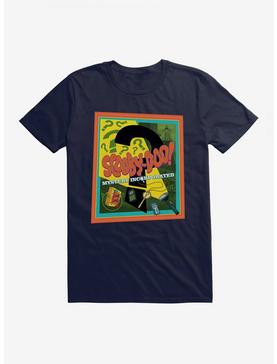 Scooby-Doo Mystery Incorporated Items Art T-Shirt, , hi-res