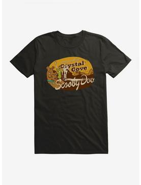 Scooby-Doo Scary And Fun Crystal Cove T-Shirt, , hi-res