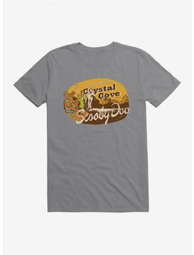 Scooby-Doo Scary And Fun Crystal Cove T-Shirt, STORM GREY, hi-res
