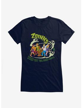 Scooby-Doo More Candy? Girls Girls T-Shirt, , hi-res