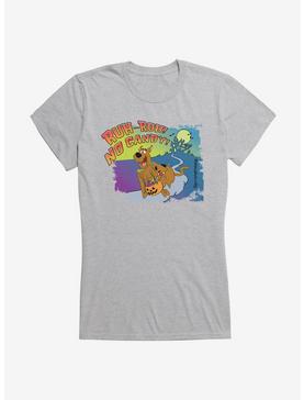Scooby-Doo No Candy Girls Girls T-Shirt, , hi-res