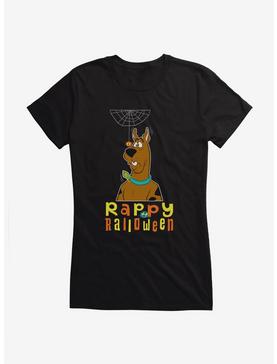 Scooby-Doo Rappy Ralloween Girls Girls T-Shirt, , hi-res