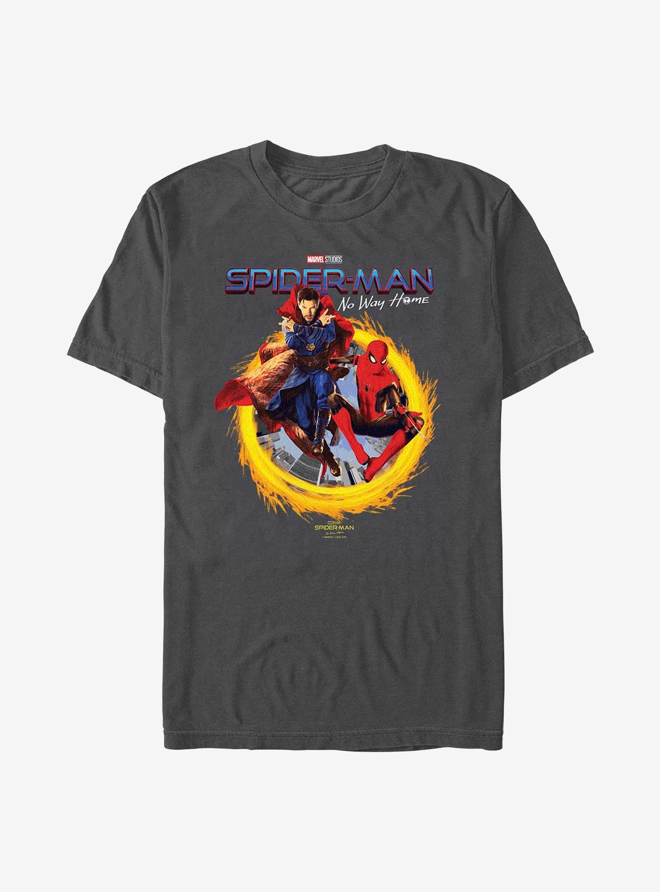 Marvel Spider-Man: No Way Home Dr. Strange T-Shirt, , hi-res