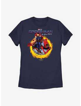 Marvel Spider-Man: No Way Home Dr. Strange Womens T-Shirt, , hi-res