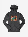 Space Jam: A New Legacy Bugs Bunny Basketball Hoodie, , hi-res