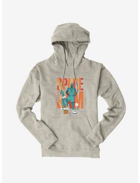 Space Jam: A New Legacy LeBron, Bugs Bunny And Tweety Bird Hoodie, , hi-res