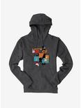 Space Jam: A New Legacy Let's Jam Logo Hoodie, CHARCOAL HEATHER, hi-res