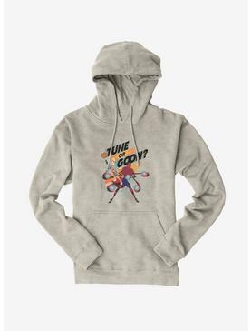 Space Jam: A New Legacy Tune Or Goon? Logo Hoodie, , hi-res
