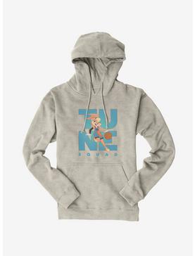 Space Jam: A New Legacy Dribble Lola Bunny Tune Squad Hoodie, , hi-res
