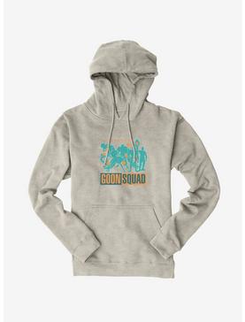 Space Jam: A New Legacy Goon Squad Silhouettes Hoodie, , hi-res