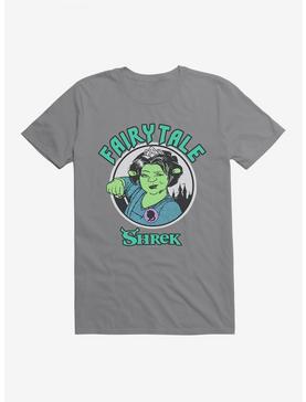 Shrek Fiona Fairytale T-Shirt, STORM GREY, hi-res