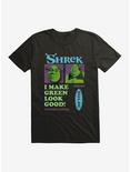 Shrek Green Look Good T-Shirt, , hi-res