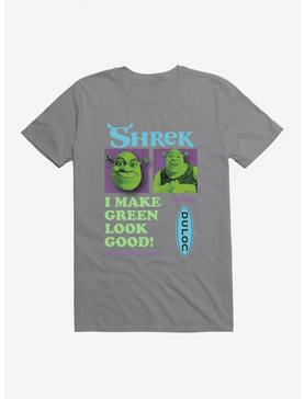 Shrek Green Look Good T-Shirt, STORM GREY, hi-res