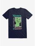 Shrek Prince Charming T-Shirt, NAVY, hi-res