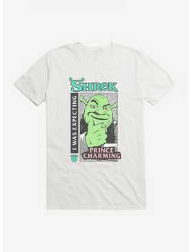 Shrek Prince Charming T-Shirt, , hi-res