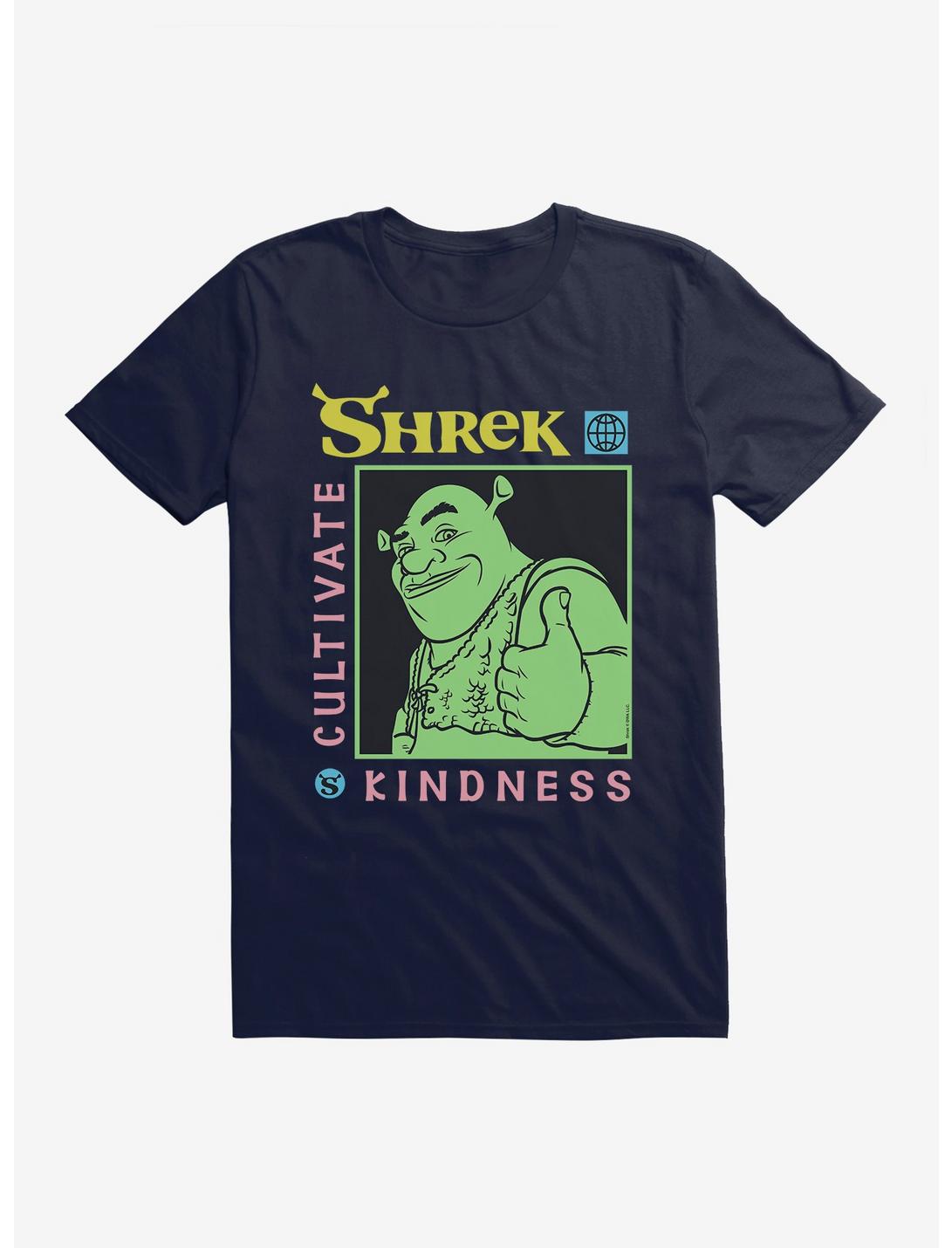 Shrek Thumbs Up T-Shirt, , hi-res