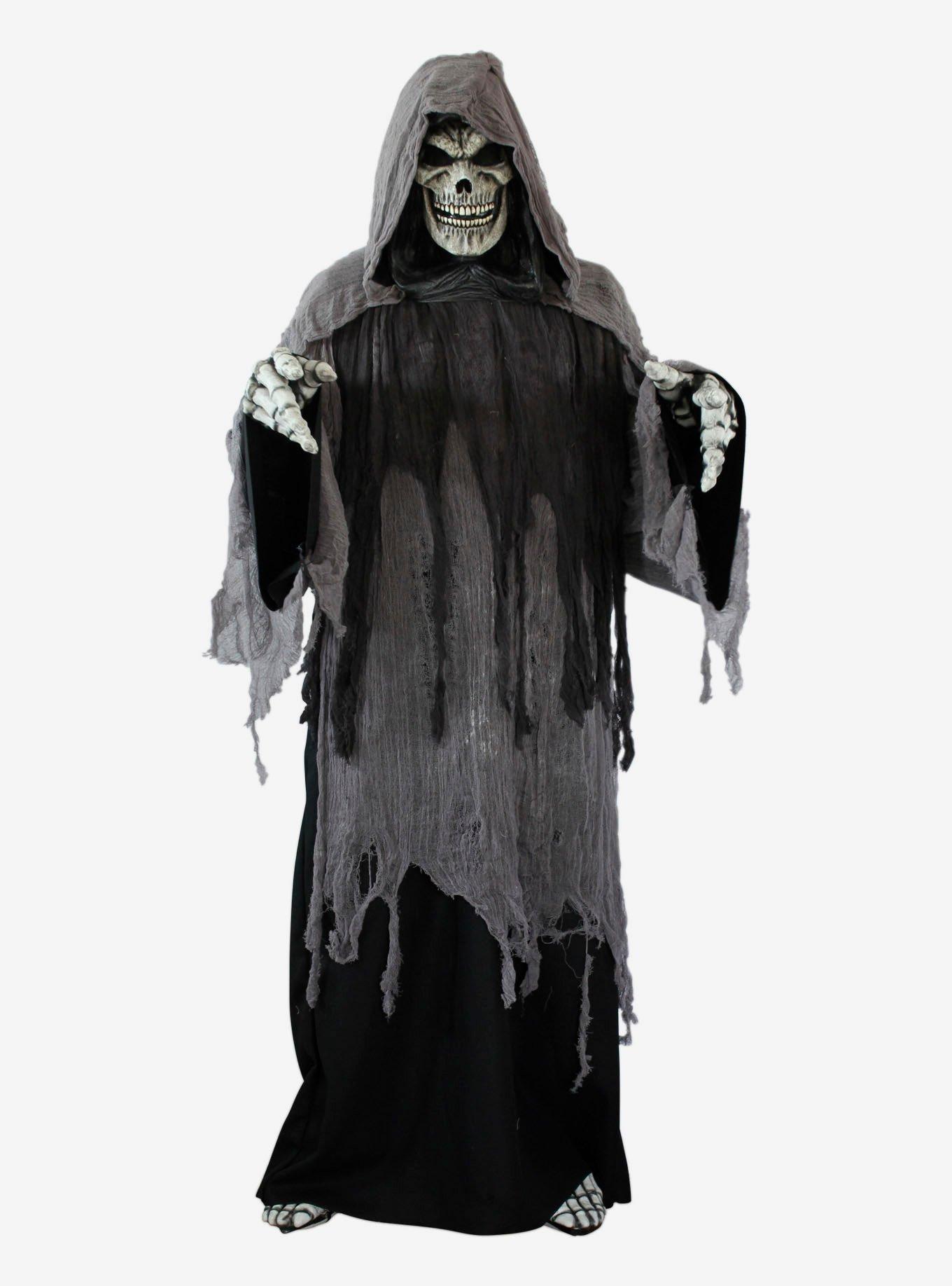 Grim Reaper Costume, , hi-res