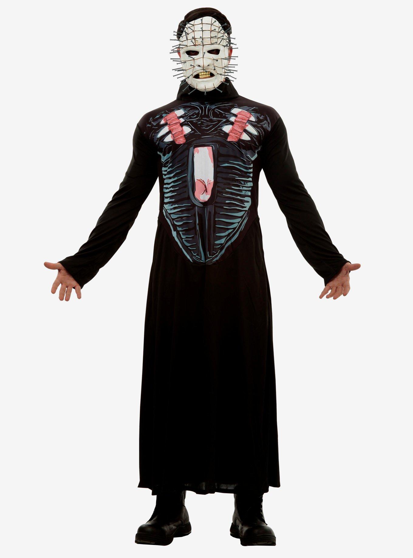 Hellraiser V: Pinhead Costume, , hi-res