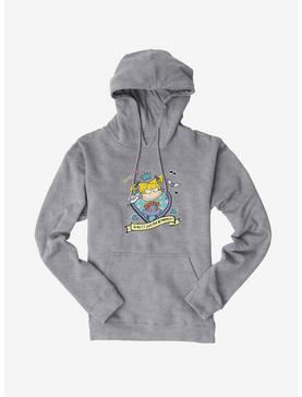 Rugrats Angelica Aren't I Just The Greatest? Hoodie, , hi-res