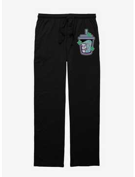 Boba Bear Pajama Pants, , hi-res