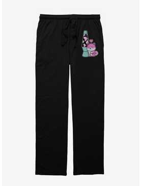 Cat Lava You Pajama Pants, , hi-res