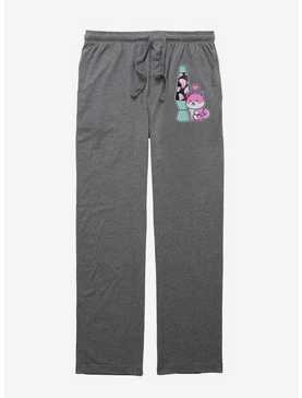 Cat Lava You Pajama Pants, , hi-res