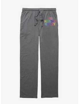 Fifty Shades Of Gay Pajama Pants, , hi-res