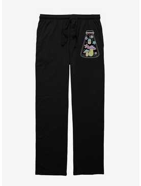 Groovy Erlenmeyer Pajama Pants, , hi-res