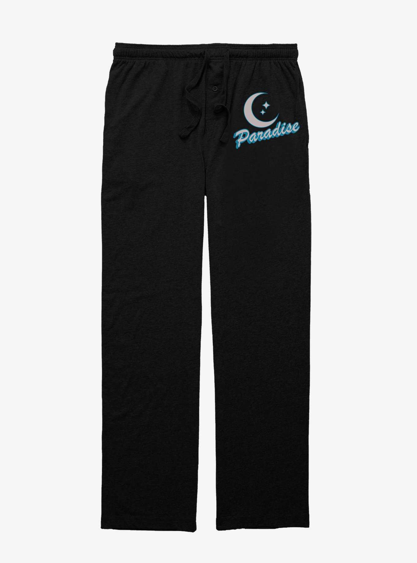 Nighttime Paradise Pajama Pants, , hi-res