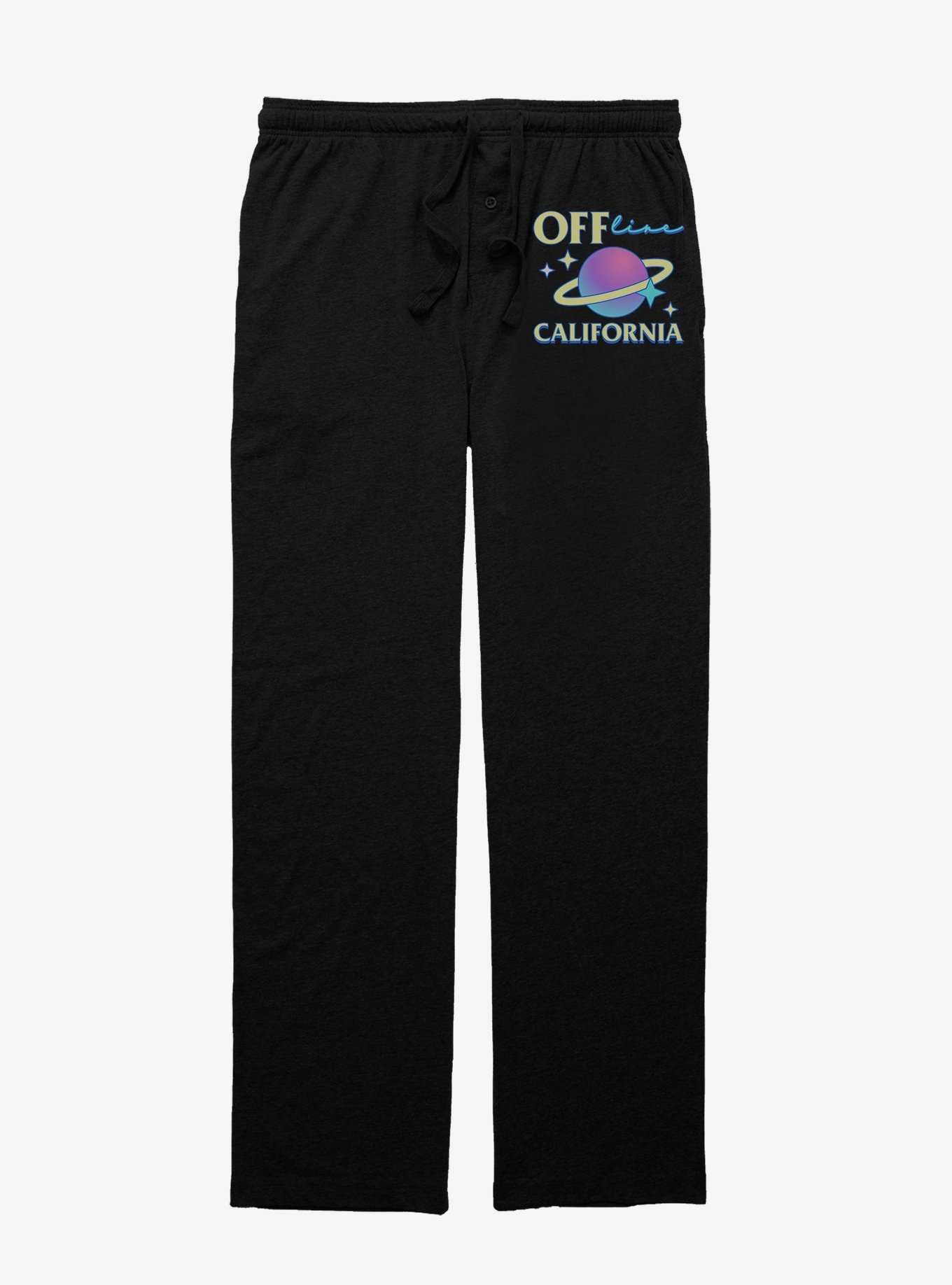 Offline California Pajama Pants, , hi-res