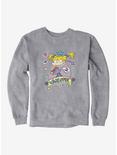 Rugrats Angelica Whatever, Not Sorry Sweatshirt, , hi-res