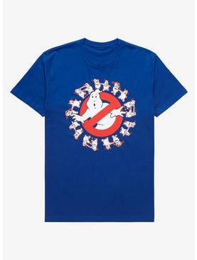 Ghostbusters: Afterlife Ghostbusters Mini Puft Logo T-Shirt - BoxLunch Exclusive, , hi-res
