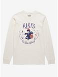 Our Universe Studio Ghibli Kiki's Delivery Service Tonal Long Sleeve T-Shirt - BoxLunch Exclusive, , hi-res