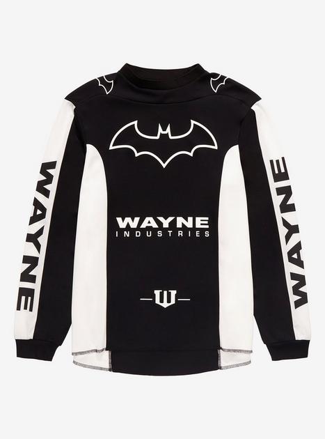 Batman Active Jerseys for Men