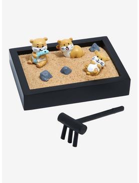 Otter Mini Sand Garden - BoxLunch Exclusive, , hi-res